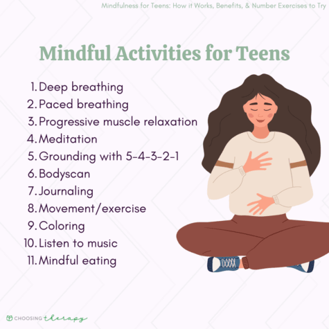 Finding Your Way Through Anxiety and Depression: How Mindfulness and ACT Can Help