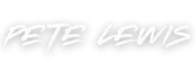 Pete Lewis Psychotherapy